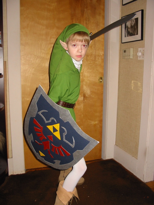 Little Link