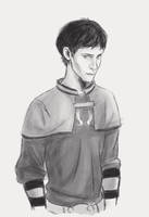 Merlin Dragonage