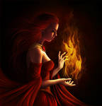 Melisandre by Trisste-stocks