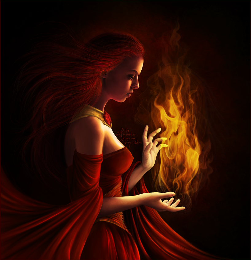 Melisandre