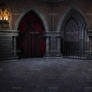 Gothic Chamber 1