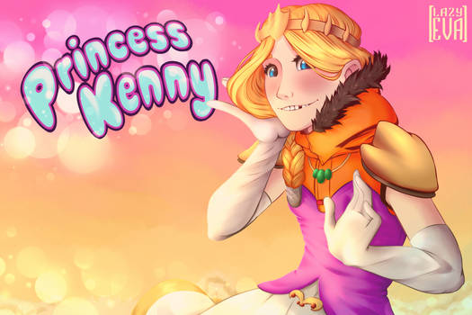 SP - Princess Kenny