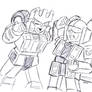 troublesome combiners members