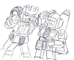 troublesome combiners members