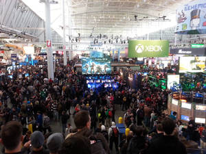 PAX East 2015