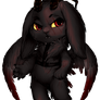 Furvilla Paintie - Scyn