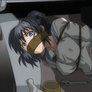 Yukino Chitose kidnapped