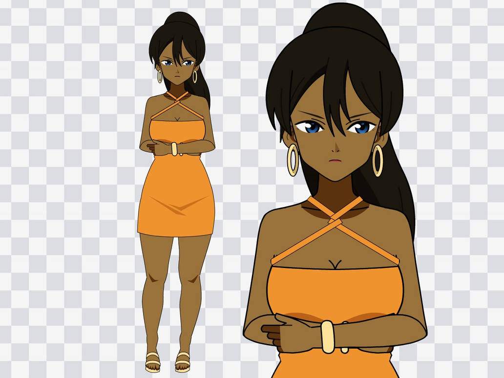 Michiko Malandro by ConanRock on DeviantArt