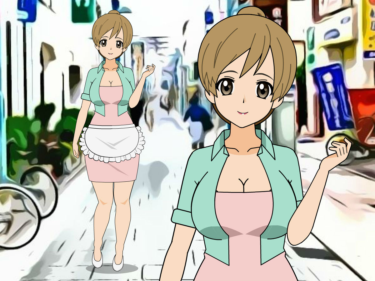 Mankanshoku Sukuyo By Conanrock On Deviantart Mankanshoku Sukuyo By Conanrock On Deviantart