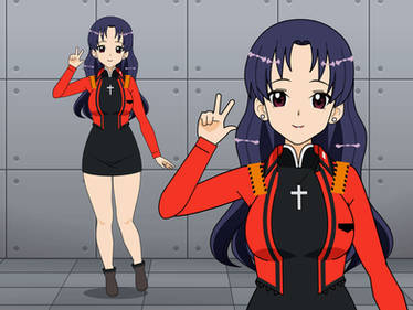 Explore The Best 葛城ミサト Art Deviantart Explore The Best 葛城ミサト Art Deviantart