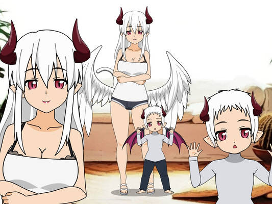 Explore The Best 息子がかわいくて仕方がない魔族の母親 Art Deviantart Explore The Best 息子がかわいくて仕方がない魔族の母親 Art Deviantart
