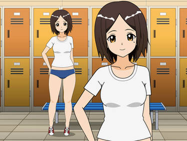 Explore The Best 立花里美art Deviantart Explore The Best 立花里美art Deviantart