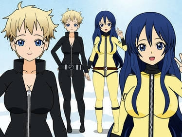 Explore The Best 森雪 Art Deviantart Explore The Best 森雪 Art Deviantart