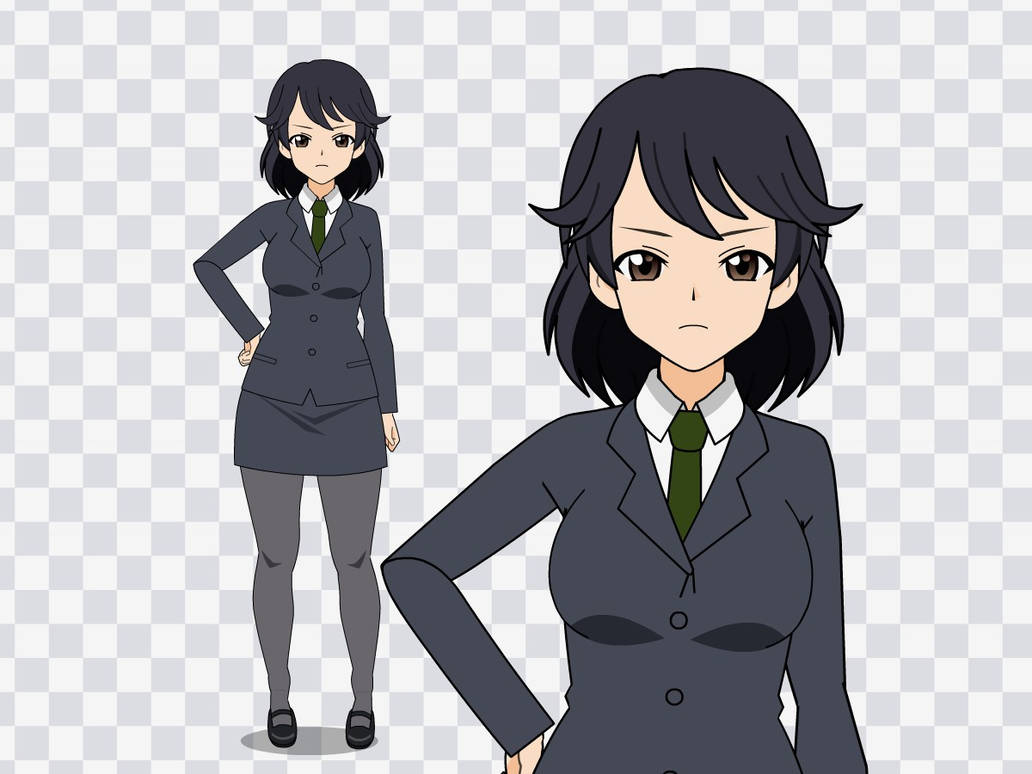 Orimura Chifuyu By Conanrock On Deviantart Orimura Chifuyu By Conanrock On Deviantart