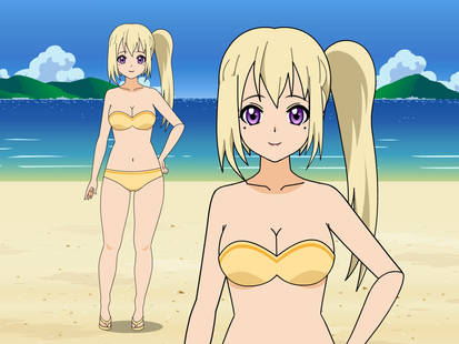 Explore The Best 川神舞 Art Deviantart Explore The Best 川神舞 Art Deviantart