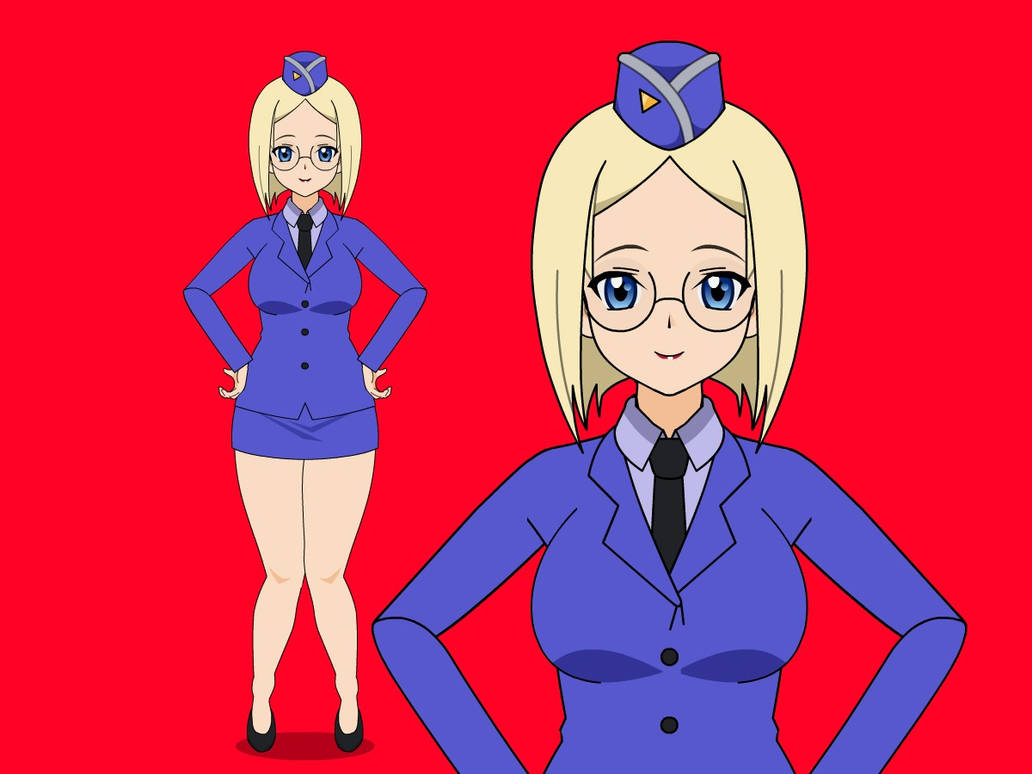 Rosemary by ConanRock on DeviantArt