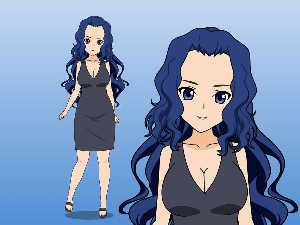 Wonder Woman By ConanRock On DeviantArt wonder-woman-by-conanrock-on-deviantart