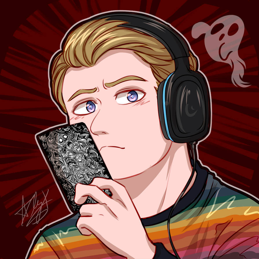 Insym by Alyxsloane on DeviantArt