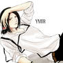 Ymir