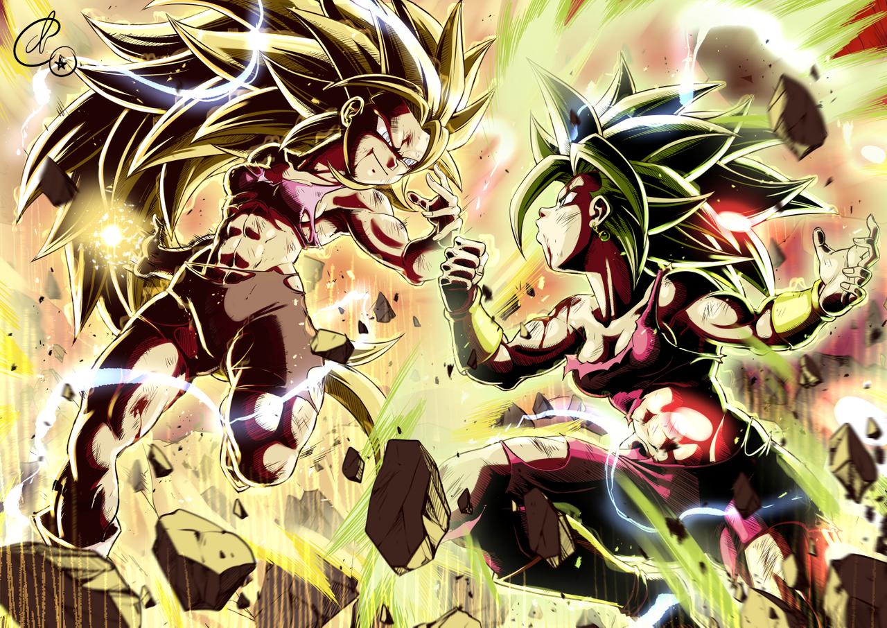 Dragon Ball Z Android saga by Raydash30 on DeviantArt  Anime dragon ball  super, Anime dragon ball, Dragon ball art