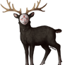 Deerface