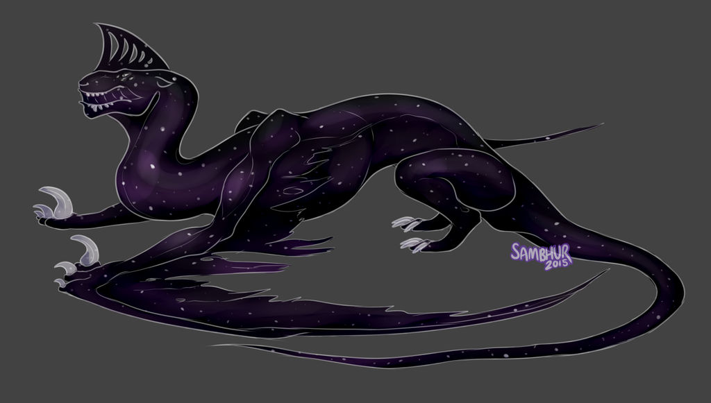Baluroth by Sambhur Baluroth by Sambhur