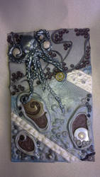 cover for Book octopus