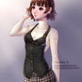 Makoto Niijima