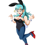 . || Bulma Bunny! || .