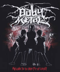 BABYMETAL DEATH