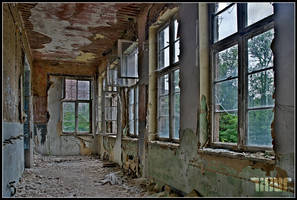 Beelitz Healing sites HDR 2