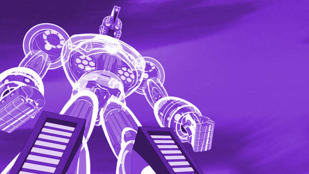 Sym-bionic-titan01 Blueish Purple