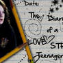 Diary of a LoveStruck Teenager
