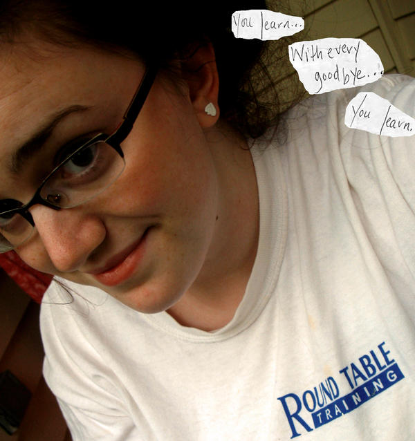 the riddle by littlejulew on DeviantArt