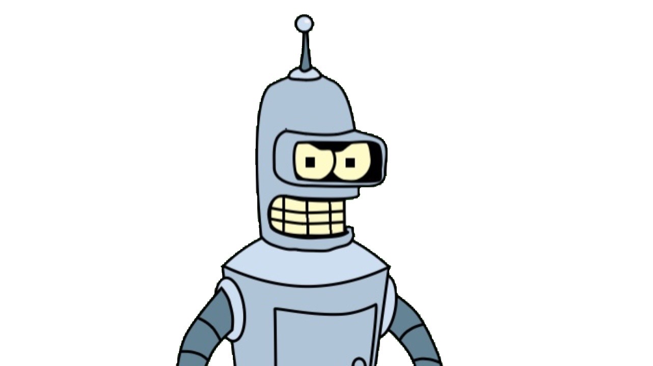 Deviantart Bender Bender by ryanmario2011 on DeviantArt