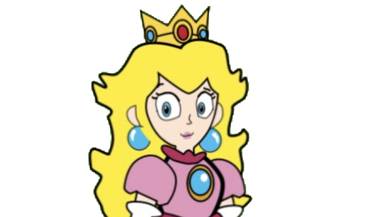 Princess Peach, MarioWiki