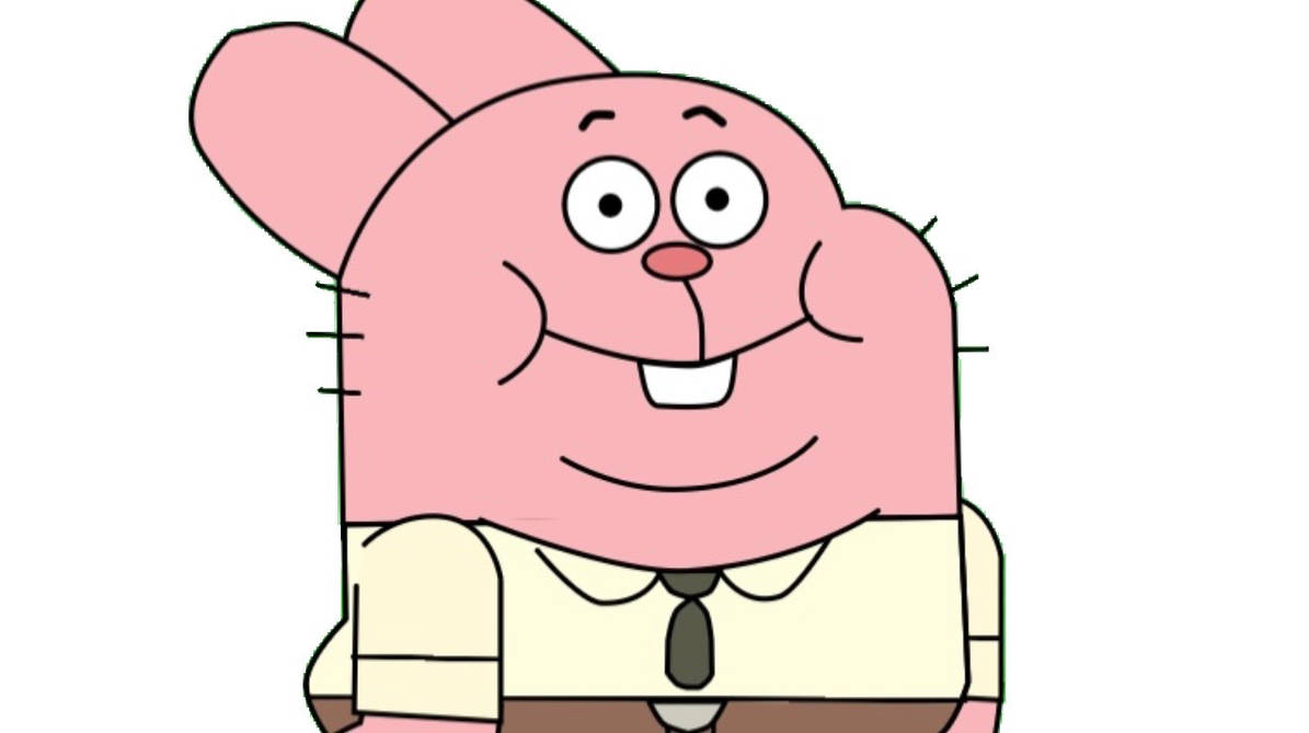 Richard Watterson Deviantart Richard Watterson by ryanmario2011 on DeviantArt