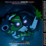 Xenon's Victim