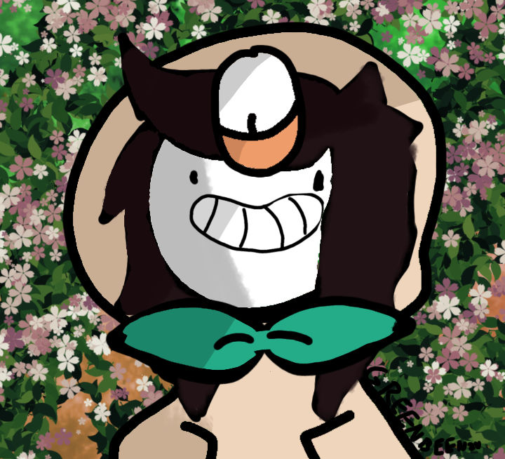 Jaiden Animations fanart by GREENBEEN24 on DeviantArt
