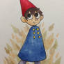 Wirt - Over The Garden Wall