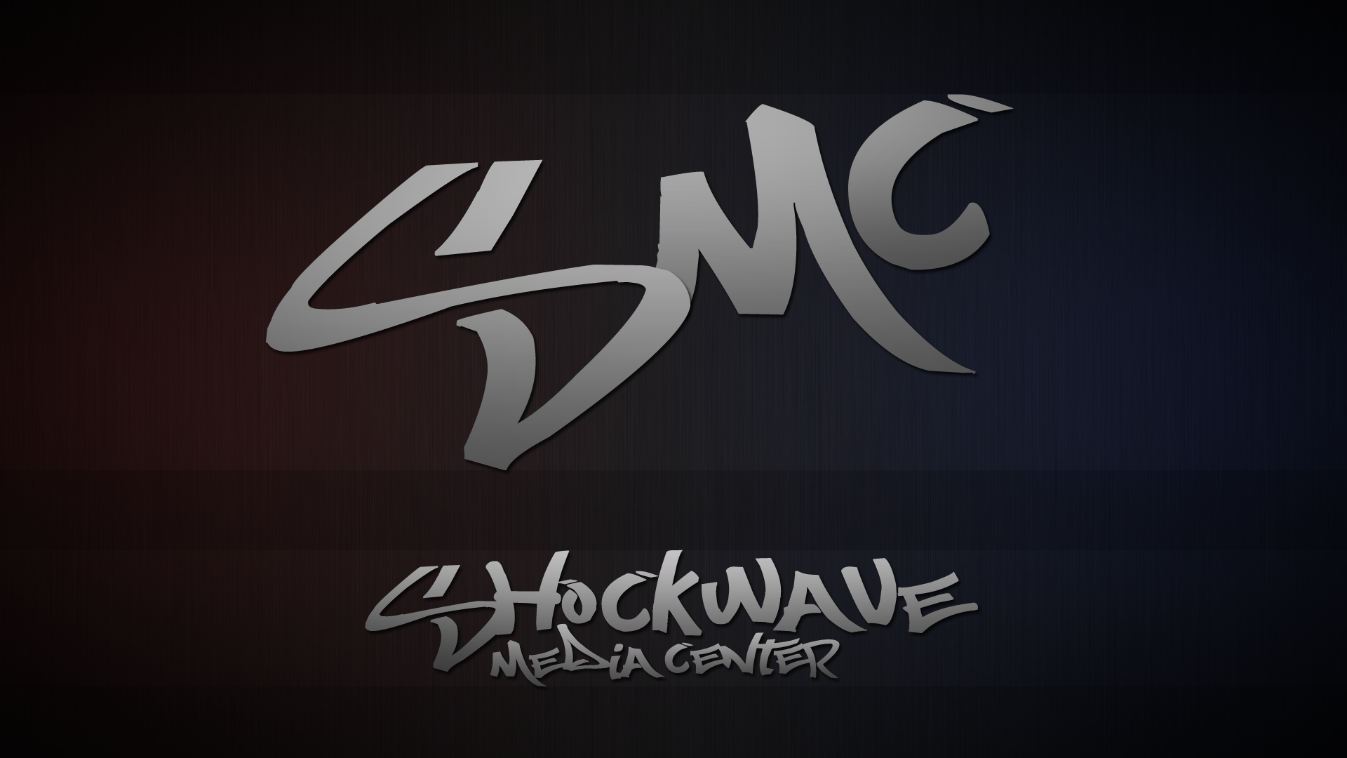 SMC Graffity Wallpaper by ShockwaveMediaCenter on DeviantArt