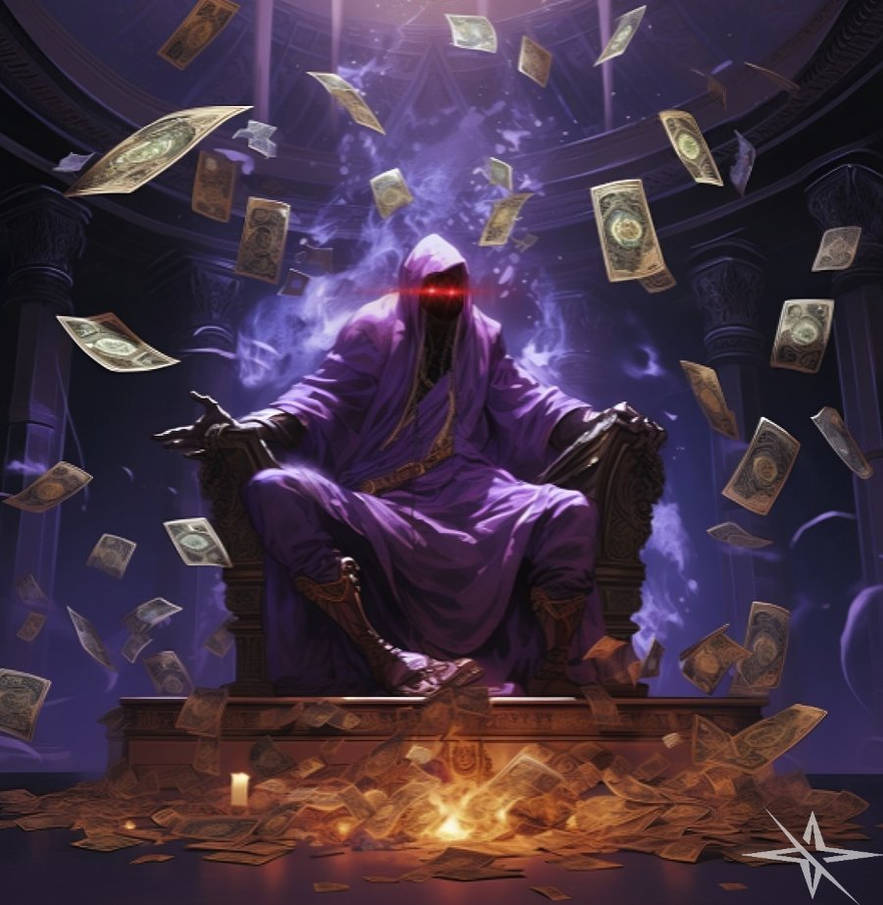 Real Shadow Wizard Shadow Wizard Money Gang by Soareverix on DeviantArt
