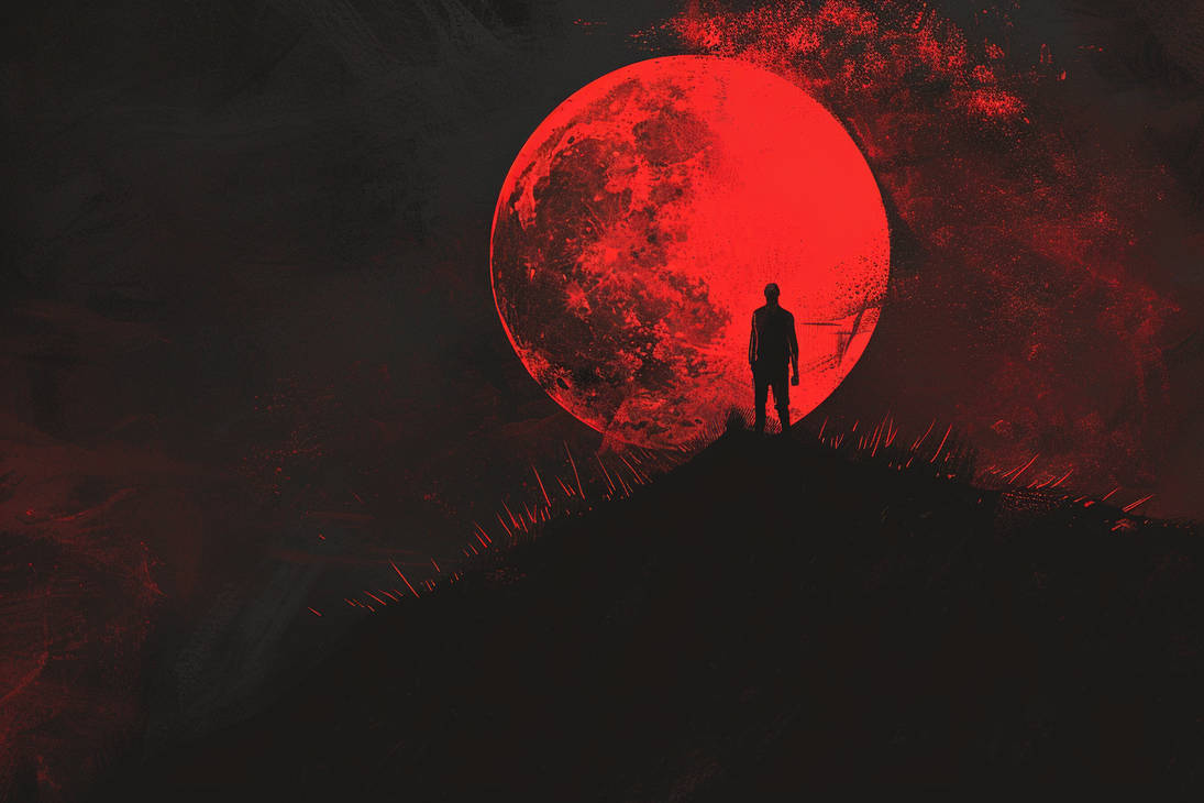 The Red Specter by Soareverix on DeviantArt