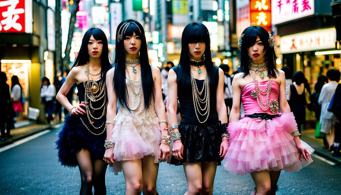 Beautiful Teenage Japanese Femboys Crossdressers 6 By Ibngrac On DeviantArt beautiful-teenage-japanese-femboys-crossdressers-6-by-ibngrac-on-deviantart