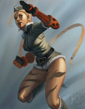 Cammy