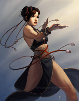 Chun-Li