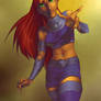 Starfire