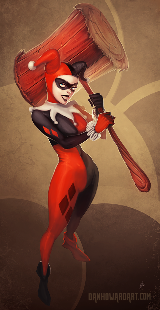 Harley