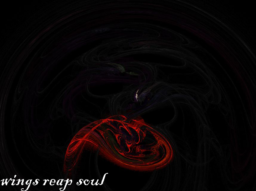 wings reap soul