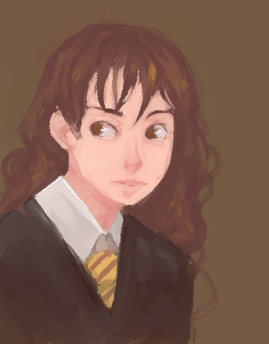 Hermione